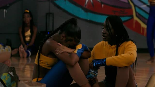 S01:E01 - Leaders of a New School