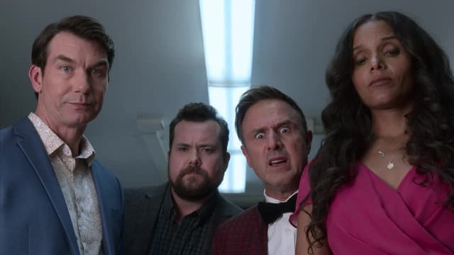 S02:E03 - Harley Gets Replaced