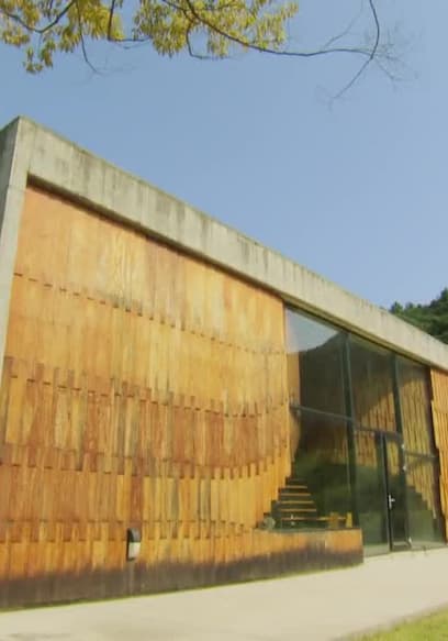 Watch Extreme Homes S05:E11 - Gold, Turtle, Palace - Free TV Shows | Tubi