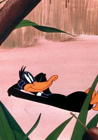 S08:E01 - Often an Orphan / Daffy Duck Hunt / For Scent-Imental Reasons poster