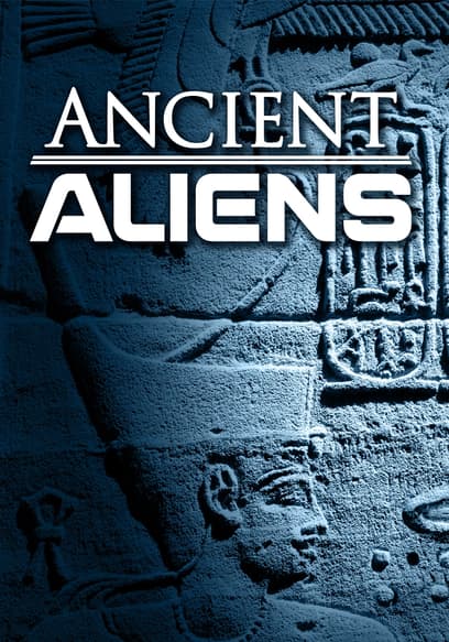 S15:E08 - The Immortality Machine