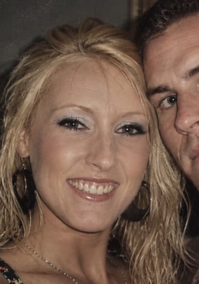 S01:E19 - Amanda Logue & Jason Andrews: Loyalty, Betrayal and Murder poster