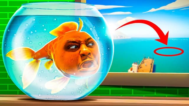 S11:E12 - FishingWithKev