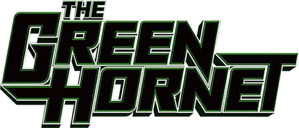 The Green Hornet