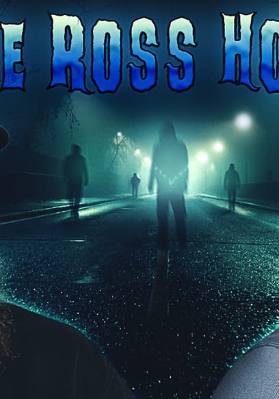 S01:E03 - The Ross House poster