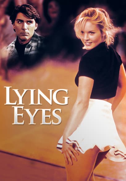 Lying Eyes