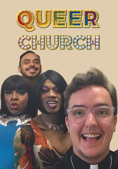 Queer Church