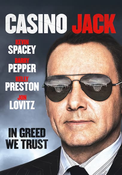 Casino Jack poster