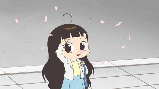 S03:E11 - A Beautiful Time / No Smoking!