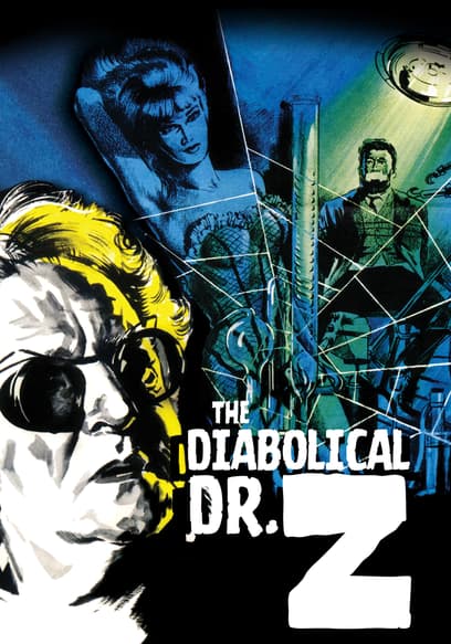 The Diabolical Dr. Z