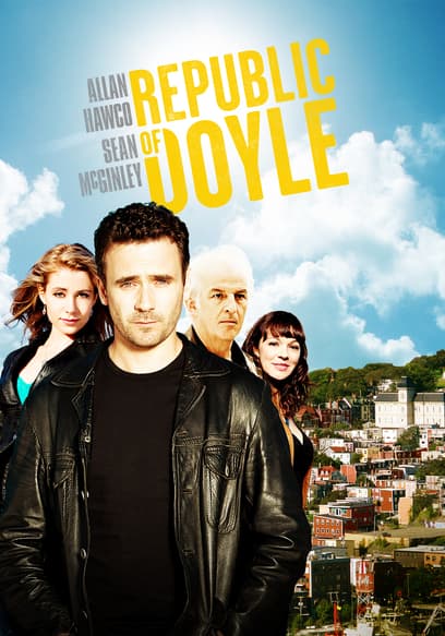 Republic of Doyle