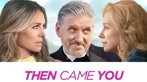 Watch Then Came You (2020) Free Movies Tubi