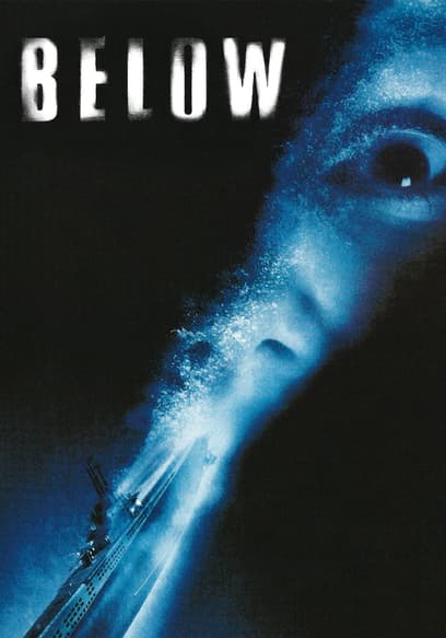 Below poster