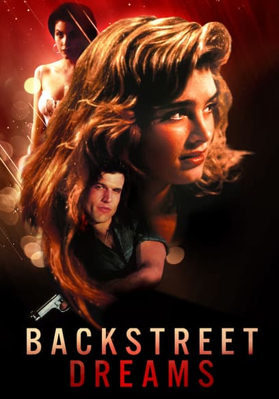 Backstreet Dreams