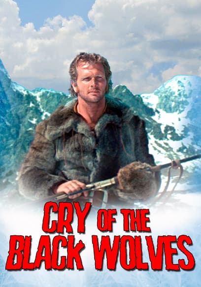 Cry of the Black Wolves