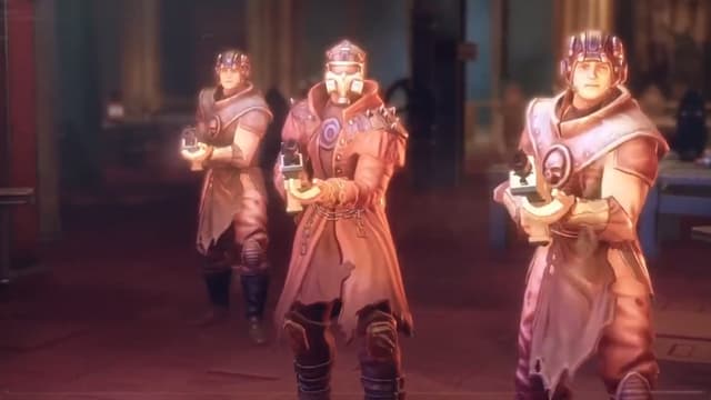 S01:E05 - Can You Beat Warhammer: Rogue Trader as a Solo Heretic?