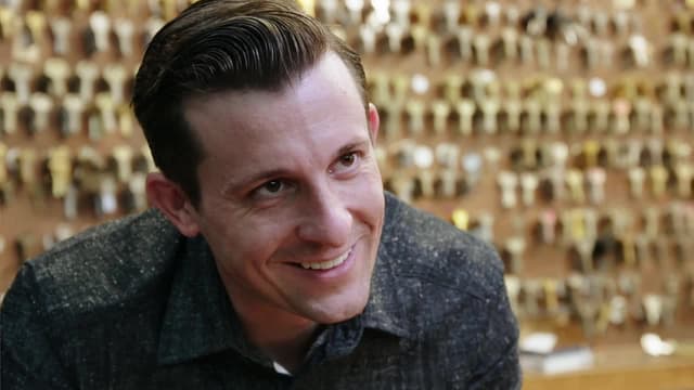 S01:E03 - Siberian Prison Conspiracy