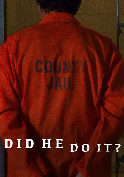 S01:E06 - Burden of Proof