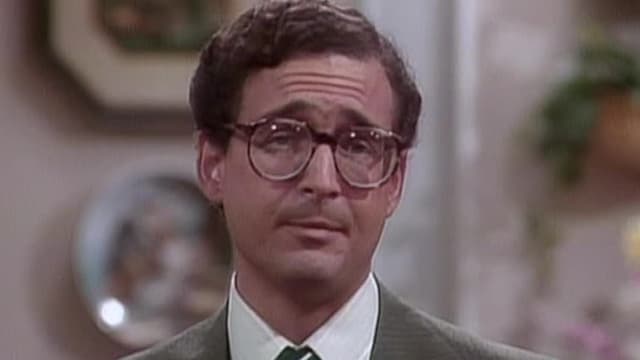 S01:E13 - One Strike, You're Out