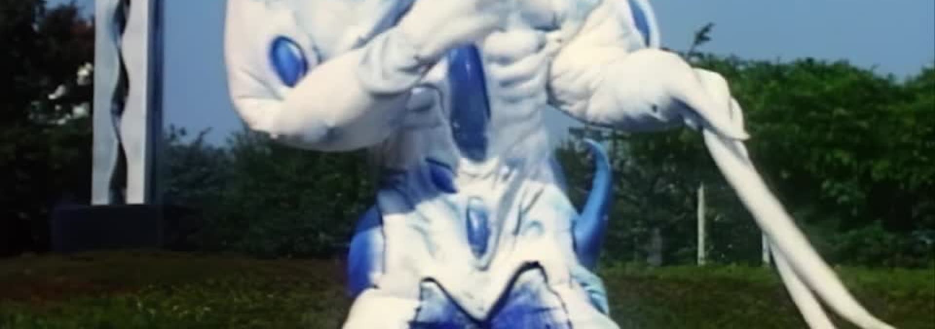 Watch Mighty Morphin' Power Rangers: Re-Ignition S01:E47 - Reign of the ...
