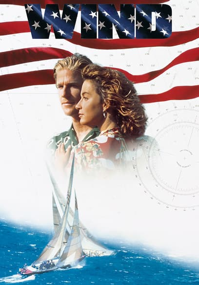 Wind poster