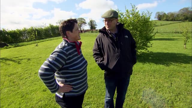 S02:E24 - Shropshire