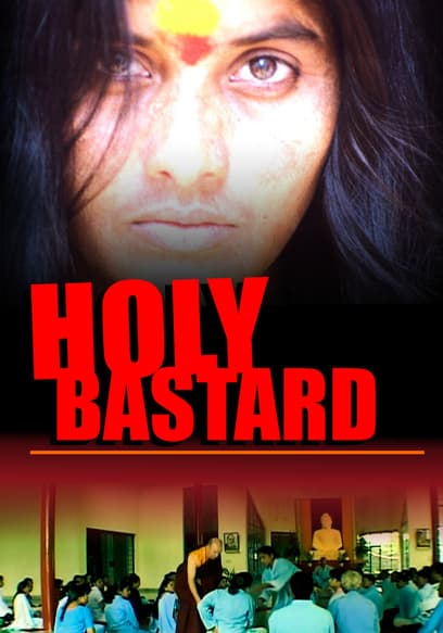 Holy Bastard