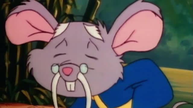 S09:E393 - Tontín karateca