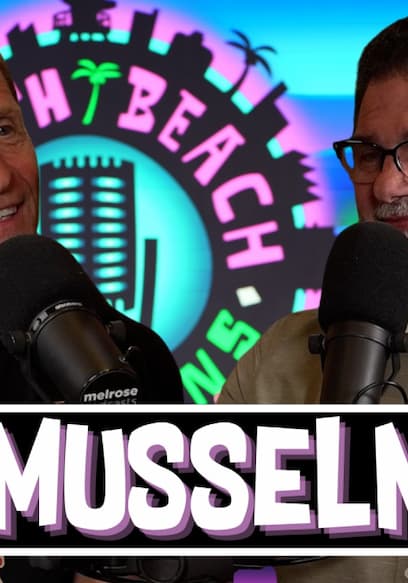 S01:E09 - Eric Musselman poster