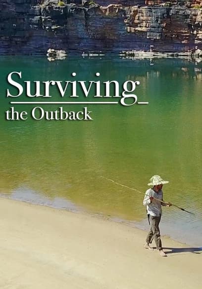 Surviving the Outback