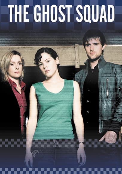 S01:E07 - Colour Blind (Pt. 1)