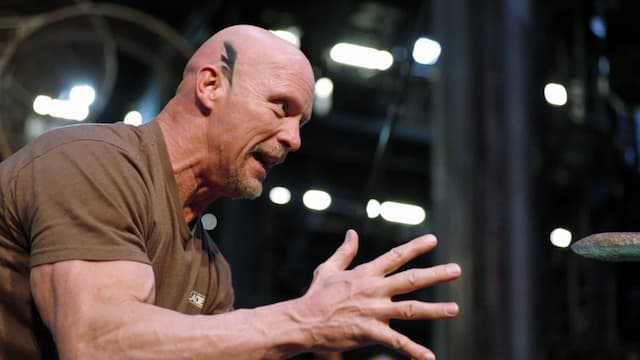 S01:E04 - Wedding Crusher