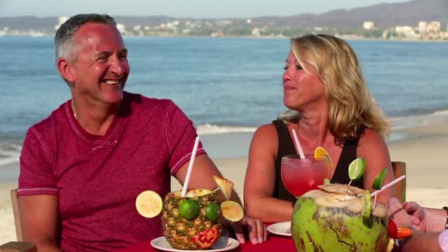 S04:E02 - A Mexican Retreat