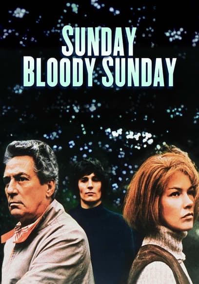 Sunday Bloody Sunday