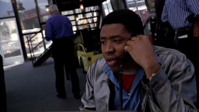 S06:E18 - Quack Fever