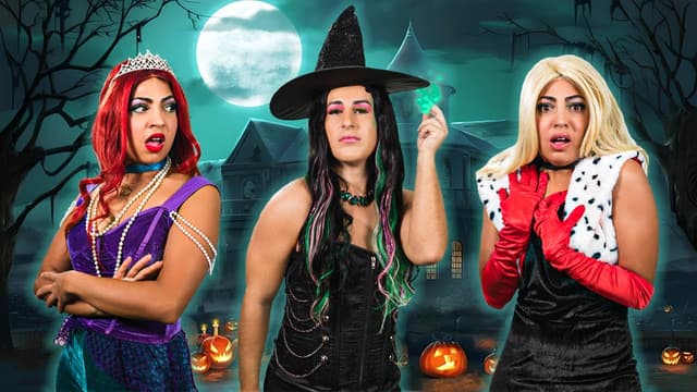 S05:E04 - Wicked Time