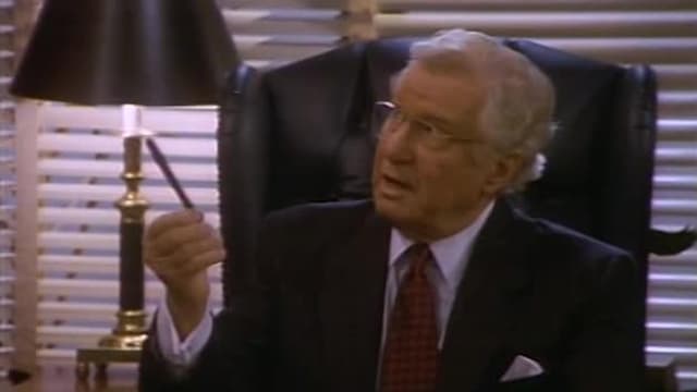 S01:E15 - Miss Star Dates Georgie Anne's Pop