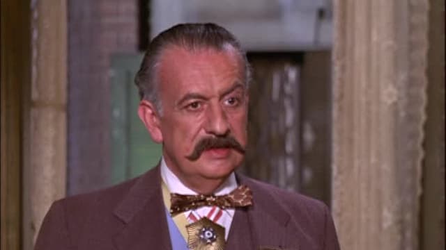 S06:E05 - A Royal Love Story