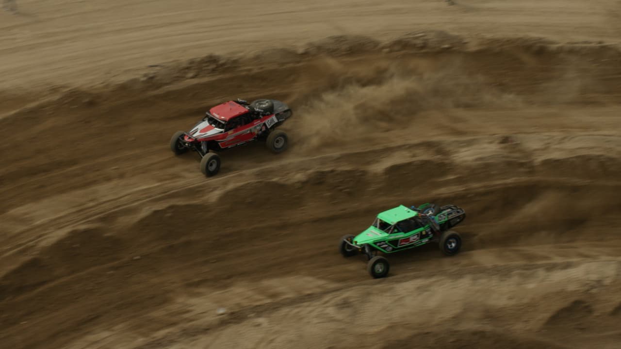 Watch The 2016 Polaris RZR Mint 400