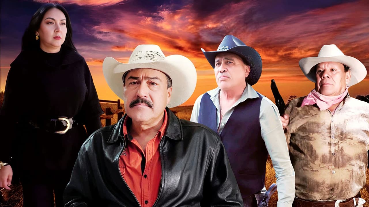 Watch Hermanos rivales a muerte
