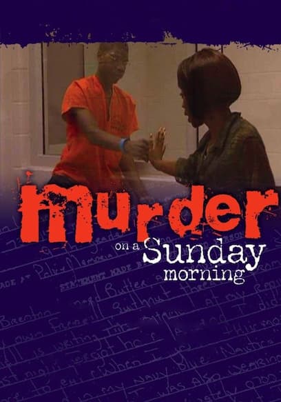 Murder on a Sunday Morning