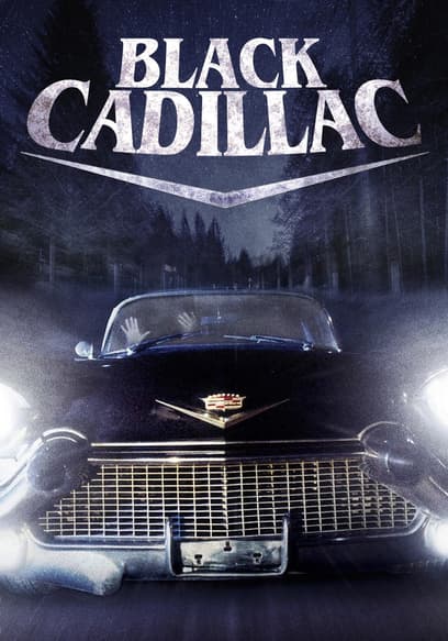 Black Cadillac