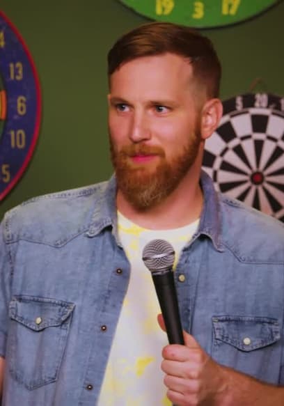 S01:E03 - Drew Morgan to My Future Kids poster