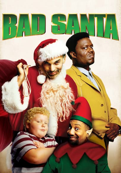 Bad Santa