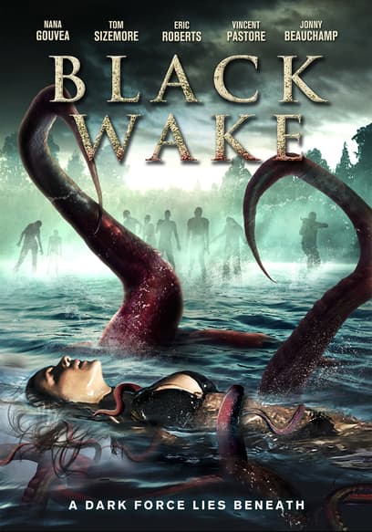 Black Wake