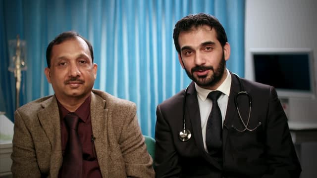 S01:E10 - James, Jonathan, Jan