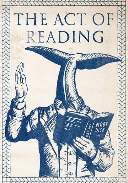 The Act of Reading