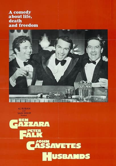Husbands poster