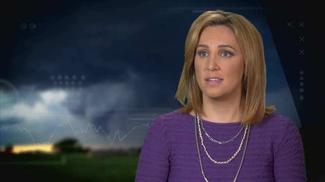 S05:E08 - Come Rain or Cyclone