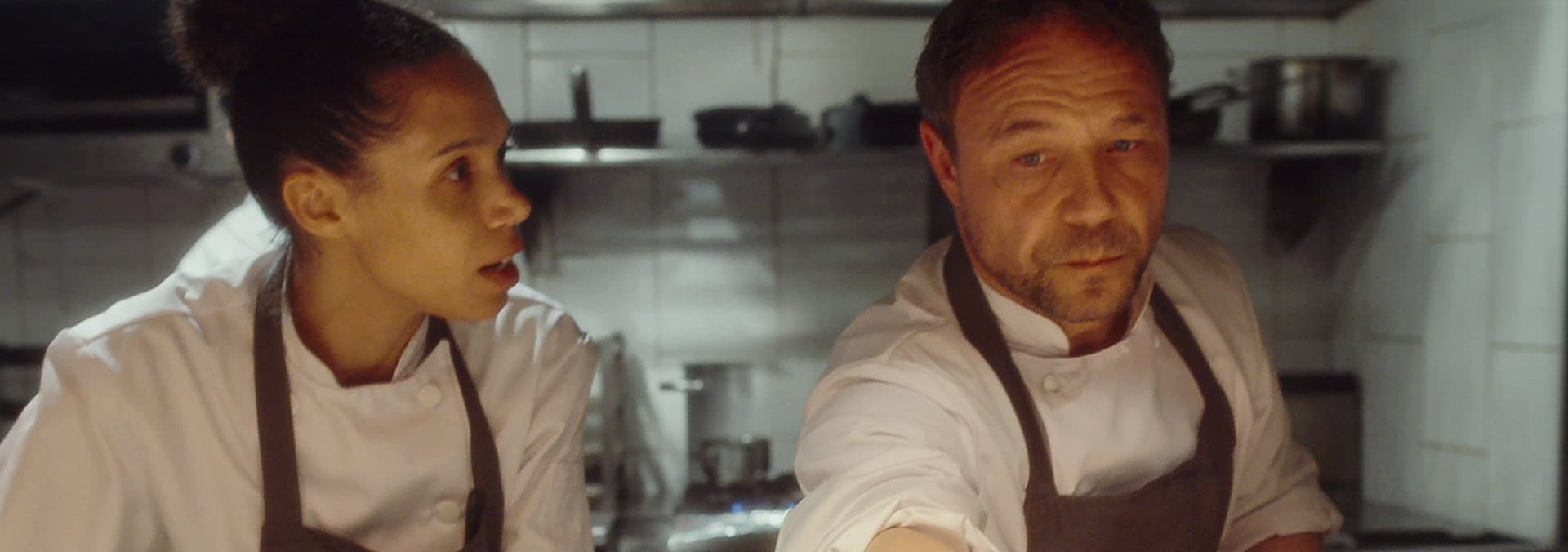 Watch Boiling Point (2021) - Free Movies | Tubi